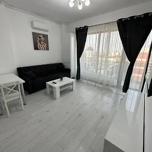 Apartament Giulia's, Bucureşti