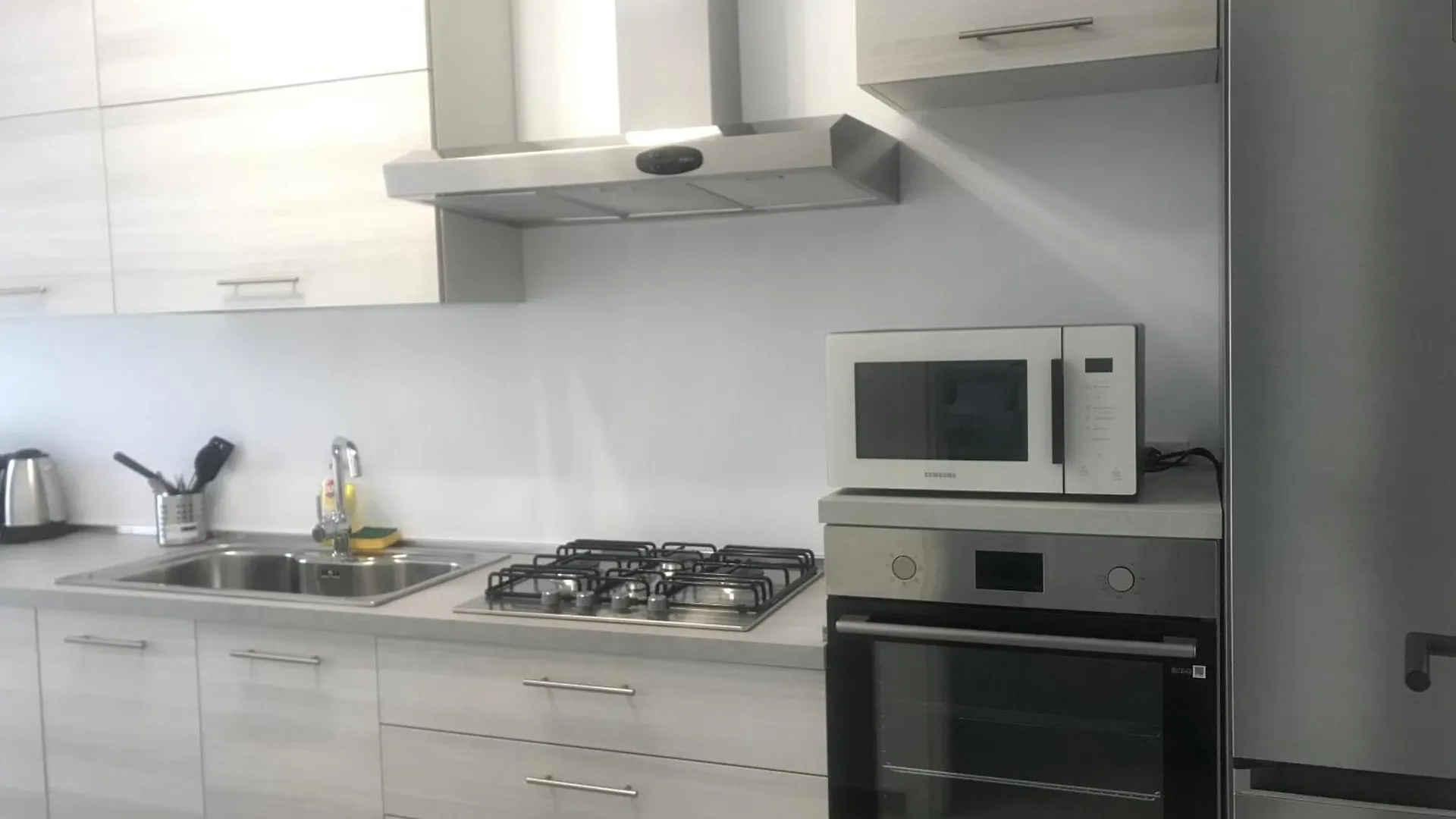 Vulcan Fancy Apartments Bucharest Romania