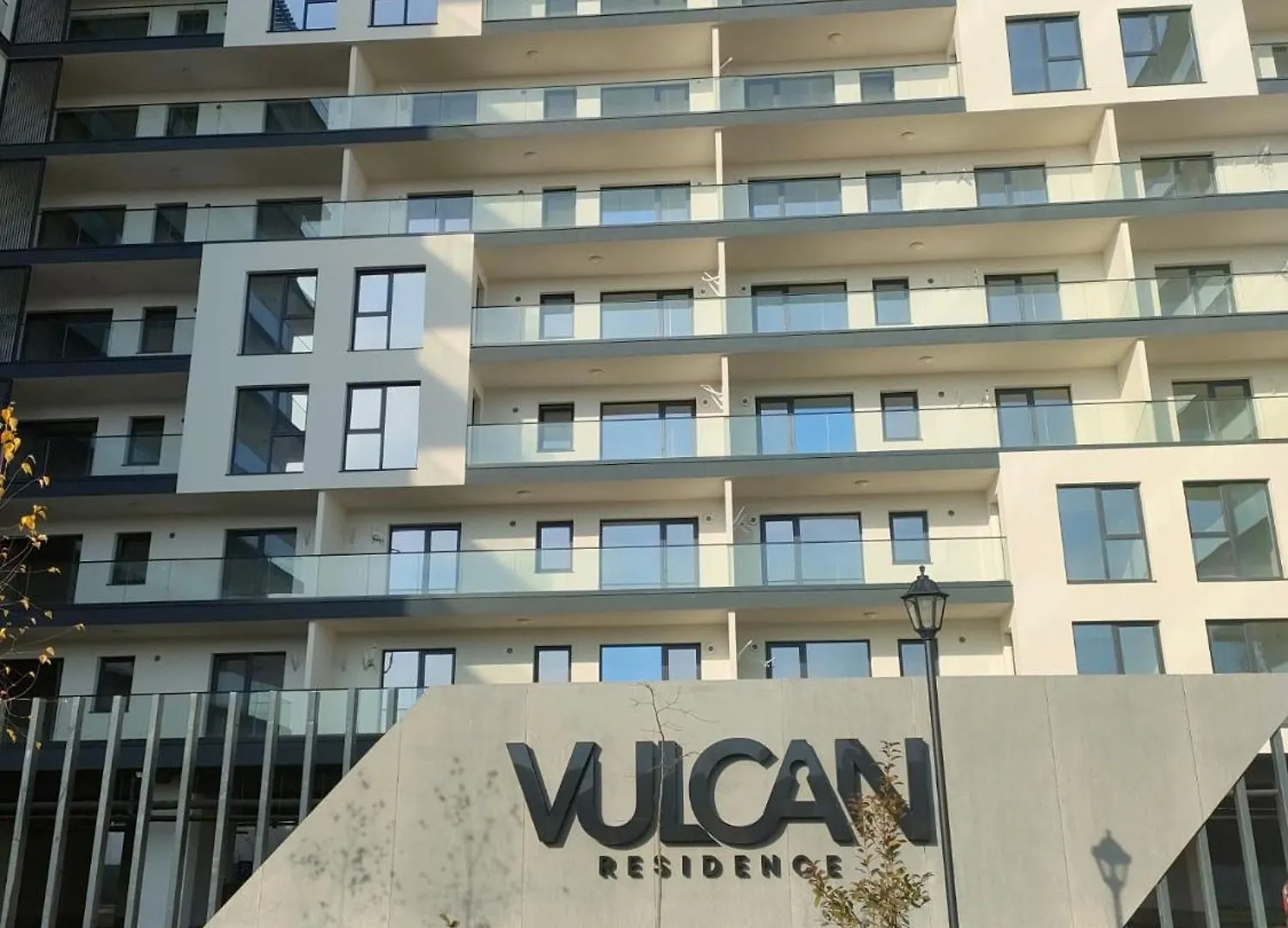 Vulcan Fancy Apartments contacts
