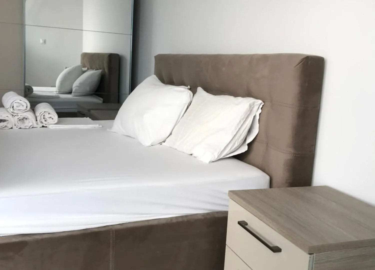 Vulcan Fancy Apartments Bucharest