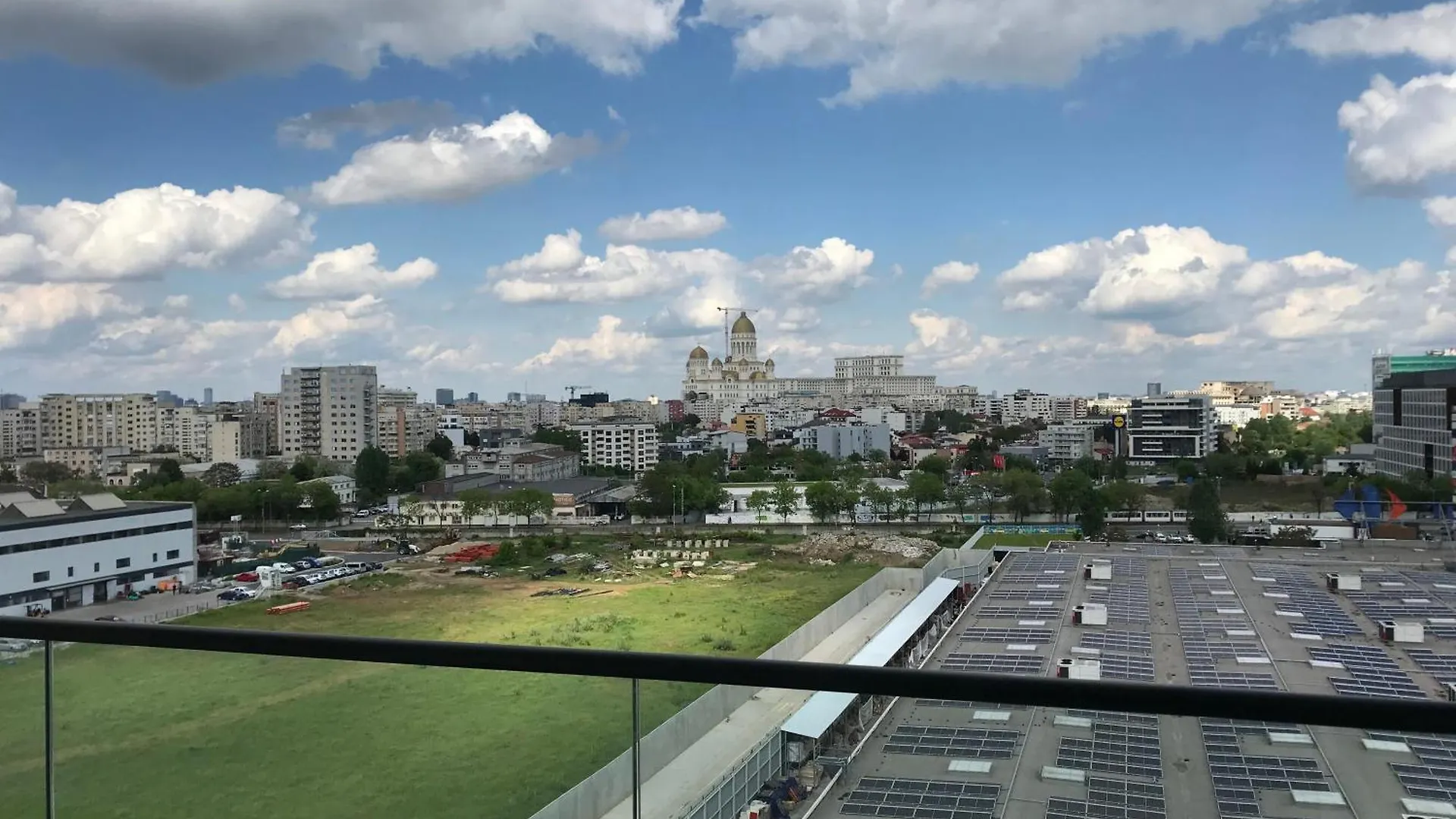 Vulcan Fancy Apartments Bucharest