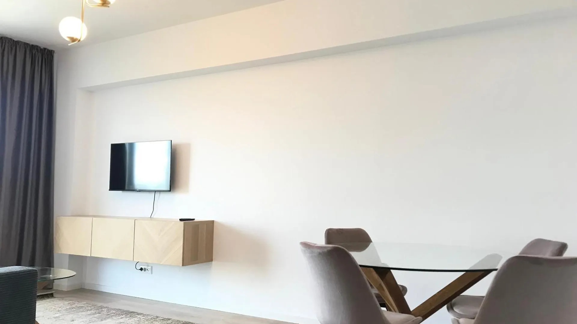 Vulcan Fancy Apartments Bucharest Romania
